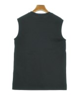 STUDIOUS（ステュディオス）ノースリーブ 黒 サイズ:F レディース/2200661026083