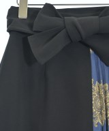 STUDIOUS（ステュディオス）ロング・マキシ丈スカート 黒 サイズ:0(XS位) レディース/2200666296016