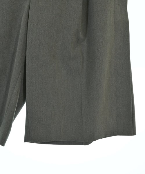 STUDIOUS（ステュディオス）ショートパンツ グレー サイズ:2(M位) レディース/2200666620064