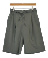 STUDIOUS（ステュディオス）ショートパンツ グレー サイズ:2(M位) レディース/2200666620064