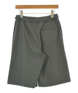 STUDIOUS（ステュディオス）ショートパンツ グレー サイズ:2(M位) レディース/2200666620064