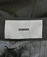 STUDIOUS（ステュディオス）ショートパンツ グレー サイズ:2(M位) レディース/2200666620064
