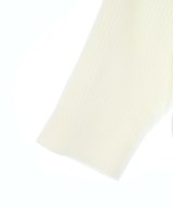 STUDIOUS（ステュディオス）ニット・セーター 白 サイズ:F レディース/2200668429030