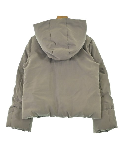 STUDIOUS（ステュディオス）ダウンジャケット/ダウンベスト グレー サイズ:1(S位) レディース/2200664986018