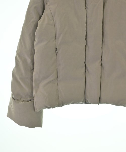 STUDIOUS（ステュディオス）ダウンジャケット/ダウンベスト グレー サイズ:1(S位) レディース/2200664986018