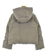 STUDIOUS（ステュディオス）ダウンジャケット/ダウンベスト グレー サイズ:1(S位) レディース/2200664986018