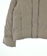 STUDIOUS（ステュディオス）ダウンジャケット/ダウンベスト グレー サイズ:1(S位) レディース/2200664986018