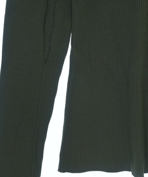 STUDIOUS（ステュディオス）ニット・セーター 緑 サイズ:F レディース/2200667288027