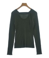 STUDIOUS（ステュディオス）ニット・セーター 緑 サイズ:F レディース/2200667288027