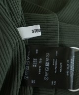 STUDIOUS（ステュディオス）ニット・セーター 緑 サイズ:F レディース/2200667288027