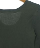 STUDIOUS（ステュディオス）ニット・セーター 緑 サイズ:F レディース/2200667288027