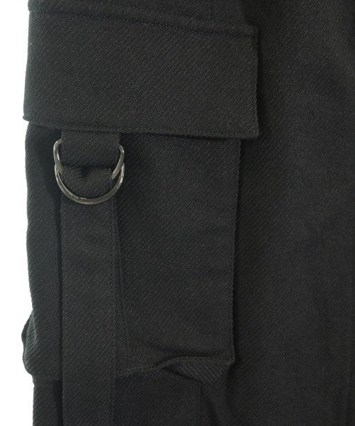 STUDIOUS（ステュディオス）オールインワン/サロペット 黒 サイズ:1(S位) レディース/2200667288034