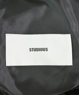 STUDIOUS（ステュディオス）オールインワン/サロペット 黒 サイズ:1(S位) レディース/2200667288034
