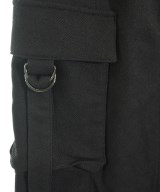 STUDIOUS（ステュディオス）オールインワン/サロペット 黒 サイズ:1(S位) レディース/2200667288034