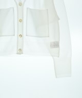 STUDIOUS（ステュディオス）カーディガン 白 サイズ:F レディース/2200668531085