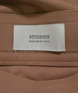 STUDIOUS（ステュディオス）ロング・マキシ丈スカート 茶 サイズ:2(M位) レディース/2200727772022