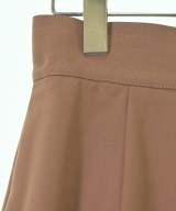 STUDIOUS（ステュディオス）ロング・マキシ丈スカート 茶 サイズ:2(M位) レディース/2200727772022