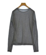 STUDIOUS（ステュディオス）Tシャツ・カットソー グレー サイズ:F レディース/2200729203043