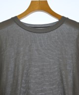 STUDIOUS（ステュディオス）Tシャツ・カットソー グレー サイズ:F レディース/2200729203043
