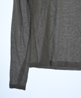 STUDIOUS（ステュディオス）Tシャツ・カットソー グレー サイズ:F レディース/2200729203043