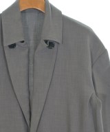 STUDIOUS（ステュディオス）チェスターコート グレー サイズ:1(S位) レディース/2200730220114