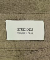 STUDIOUS（ステュディオス）ロング・マキシ丈スカート ベージュ サイズ:1(S位) レディース/2200734749024
