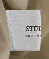 STUDIOUS（ステュディオス）ワンピース ベージュ サイズ:0(XS位) レディース/2200736251013