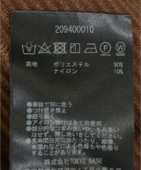 STUDIOUS（ステュディオス）その他 茶 サイズ:F レディース/2200716039082