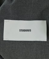 STUDIOUS（ステュディオス）カーゴパンツ グレー サイズ:1(S位) レディース/2200717237128