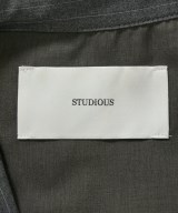 STUDIOUS（ステュディオス）カジュアルシャツ グレー サイズ:F レディース/2200723793038