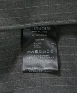 STUDIOUS（ステュディオス）カジュアルシャツ グレー サイズ:F レディース/2200723793038