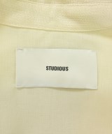 STUDIOUS（ステュディオス）その他 白 サイズ:F レディース/2200721411262
