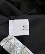 STUDIOUS（ステュディオス）ひざ丈スカート 黒 サイズ:0(XS位) レディース/2200719774171