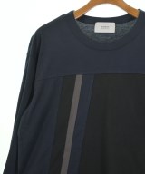 STUDIOUS（ステュディオス）Tシャツ・カットソー 紺 サイズ:1(S位) レディース/2200724109050