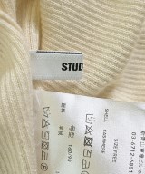STUDIOUS（ステュディオス）ニット・セーター 白 サイズ:F レディース/2200724109173
