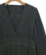 STUDIOUS（ステュディオス）ワンピース 黒 サイズ:F レディース/2200728595279