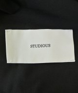 STUDIOUS（ステュディオス）その他 黒 サイズ:2(M位) レディース/2200725073091
