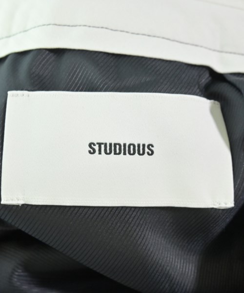 STUDIOUS（ステュディオス）その他 紺 サイズ:-(M位) レディース/2200677569048