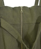 STUDIOUS（ステュディオス）ロング・マキシ丈スカート カーキ サイズ:2(M位) レディース/2200677569093