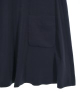 STUDIOUS（ステュディオス）ブラウス 紺 サイズ:0(XS位) レディース/2200685273036