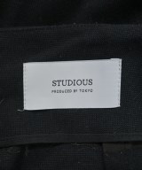 STUDIOUS（ステュディオス）ロング・マキシ丈スカート 黒 サイズ:2(M位) レディース/2200685510049