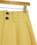 STUDIOUS（ステュディオス）その他 黄 サイズ:0(XS位) レディース/2200685036365