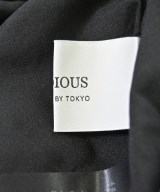 STUDIOUS（ステュディオス）スラックス 黒 サイズ:1(S位) レディース/2200686854067