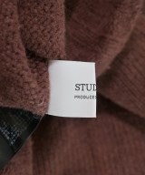 STUDIOUS（ステュディオス）ニット・セーター 茶 サイズ:F レディース/2200688167059