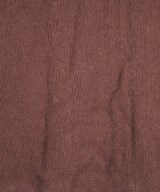 STUDIOUS（ステュディオス）ニット・セーター 茶 サイズ:F レディース/2200688167059