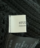 STUDIOUS（ステュディオス）ニット・セーター 黒 サイズ:F レディース/2200686376026