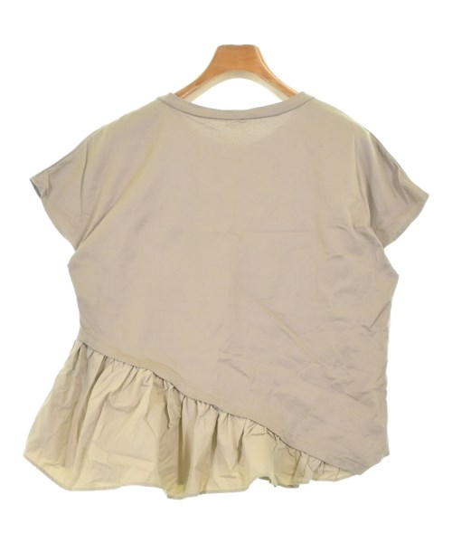 STUDIOUS（ステュディオス）Tシャツ・カットソー ベージュ サイズ:F レディース/2200685858028