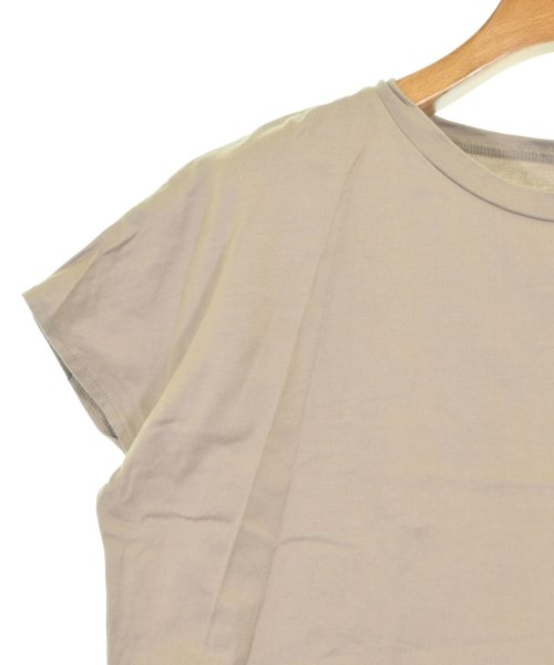 STUDIOUS（ステュディオス）Tシャツ・カットソー ベージュ サイズ:F レディース/2200685858028