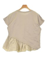 STUDIOUS（ステュディオス）Tシャツ・カットソー ベージュ サイズ:F レディース/2200685858028