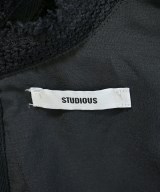 STUDIOUS（ステュディオス）ブラウス 黒 サイズ:F レディース/2200686404132